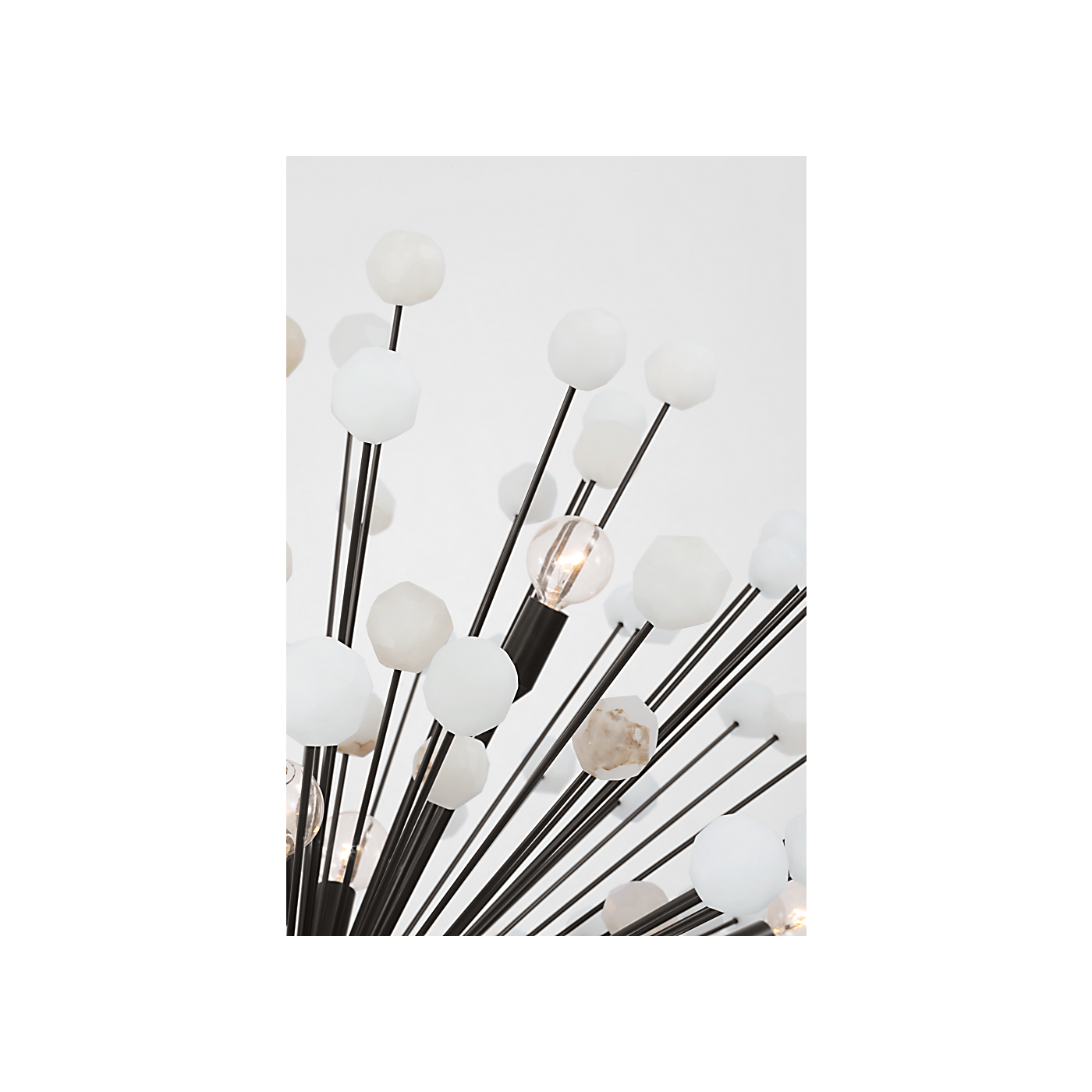 Lys 41" Chandelier