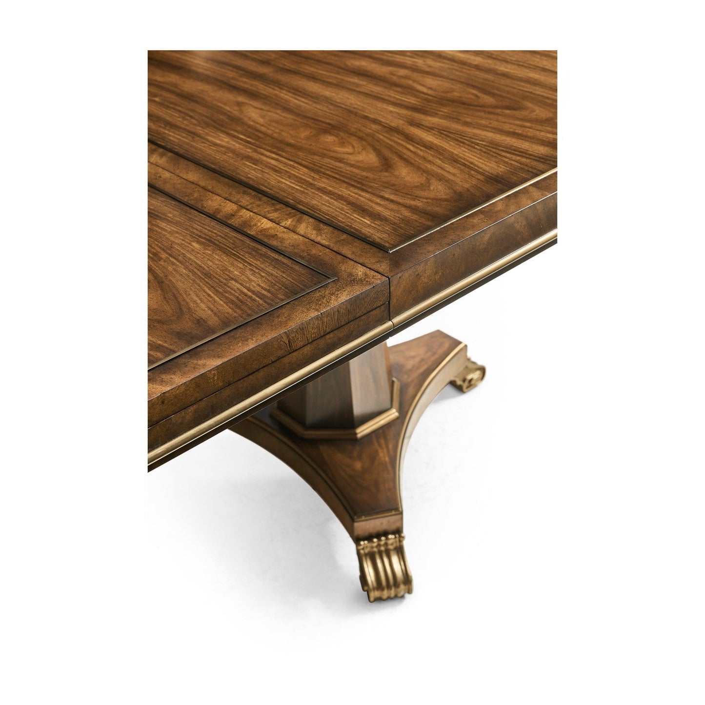 Jonathan Charles Viceroy Rectangular Dining Table