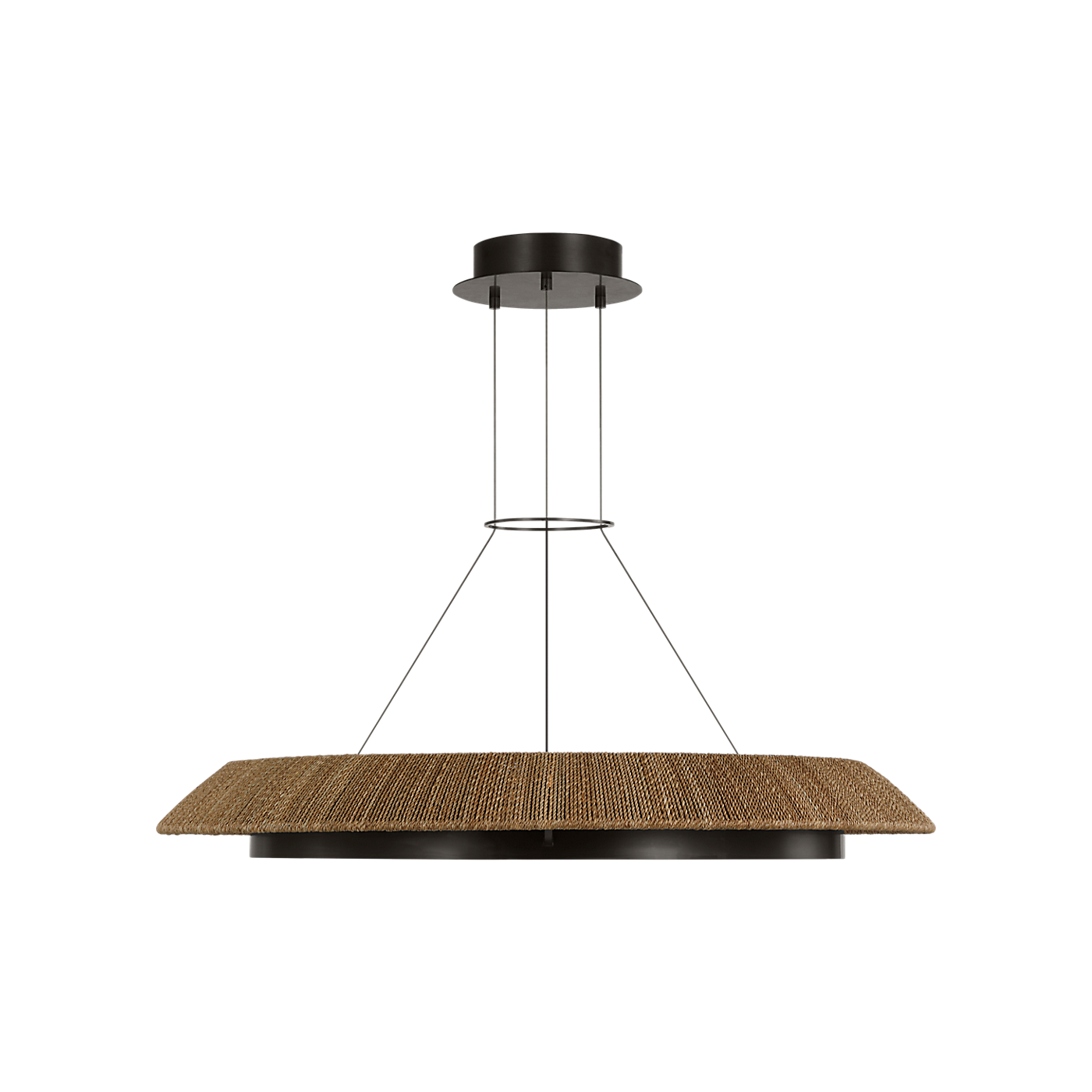 Noa Large Chandelier