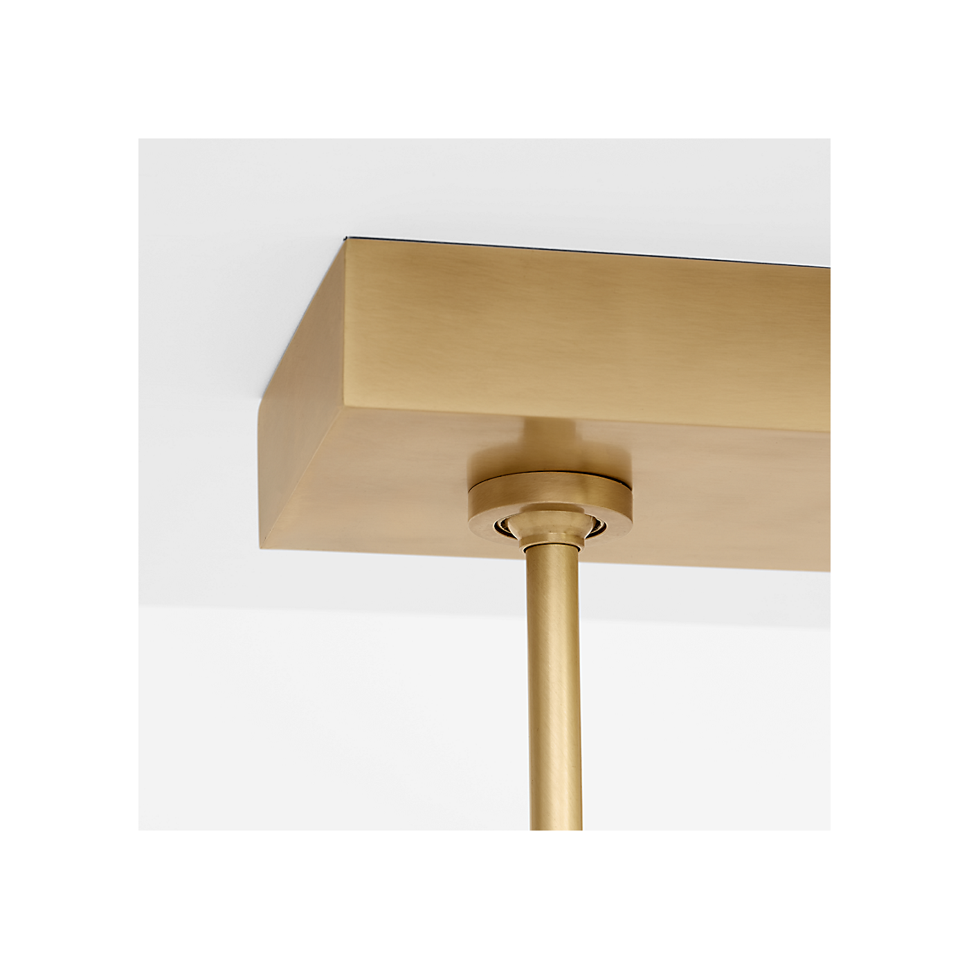 Laurel X-Large Linear Chandelier