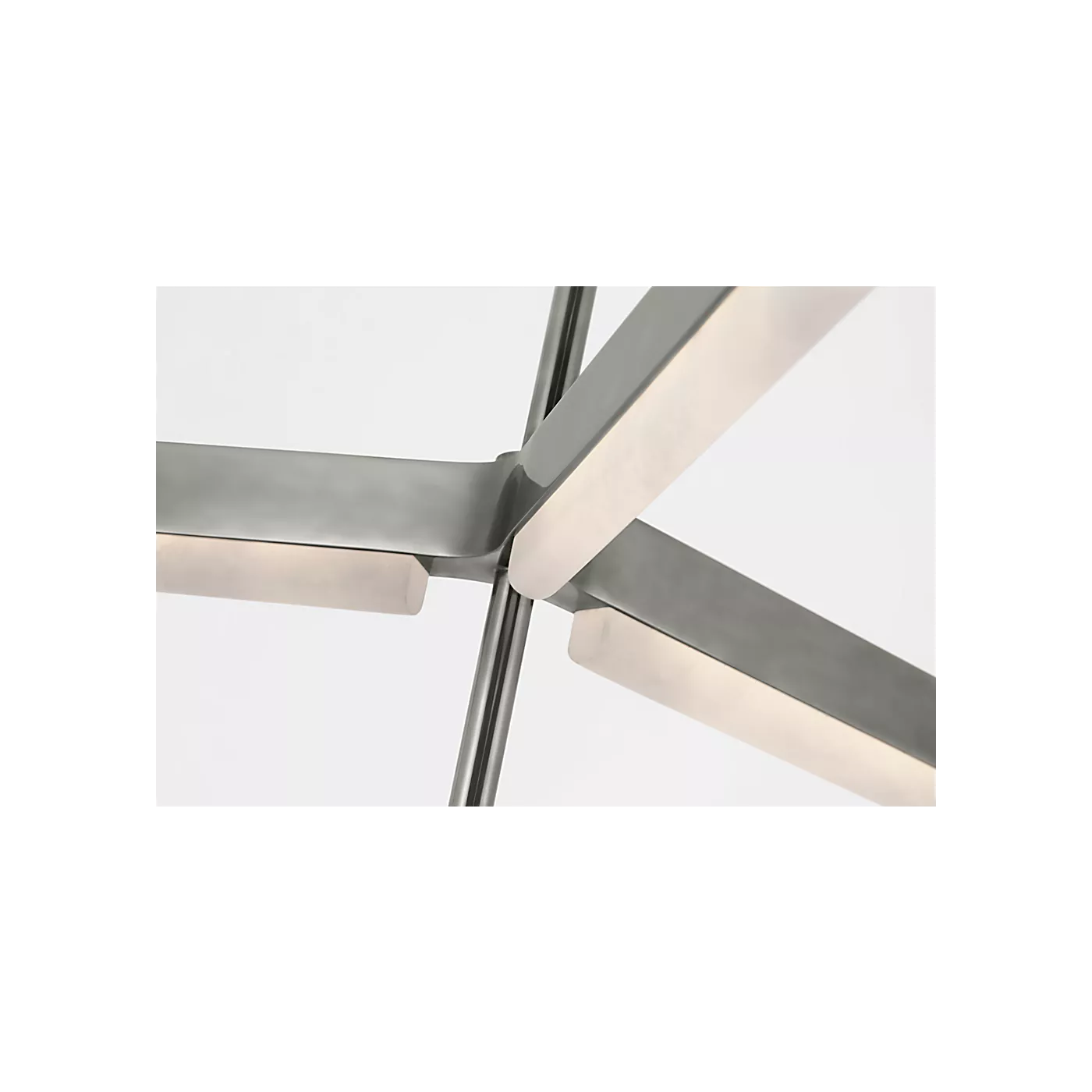 Linea 56 Three Tier Chandelier