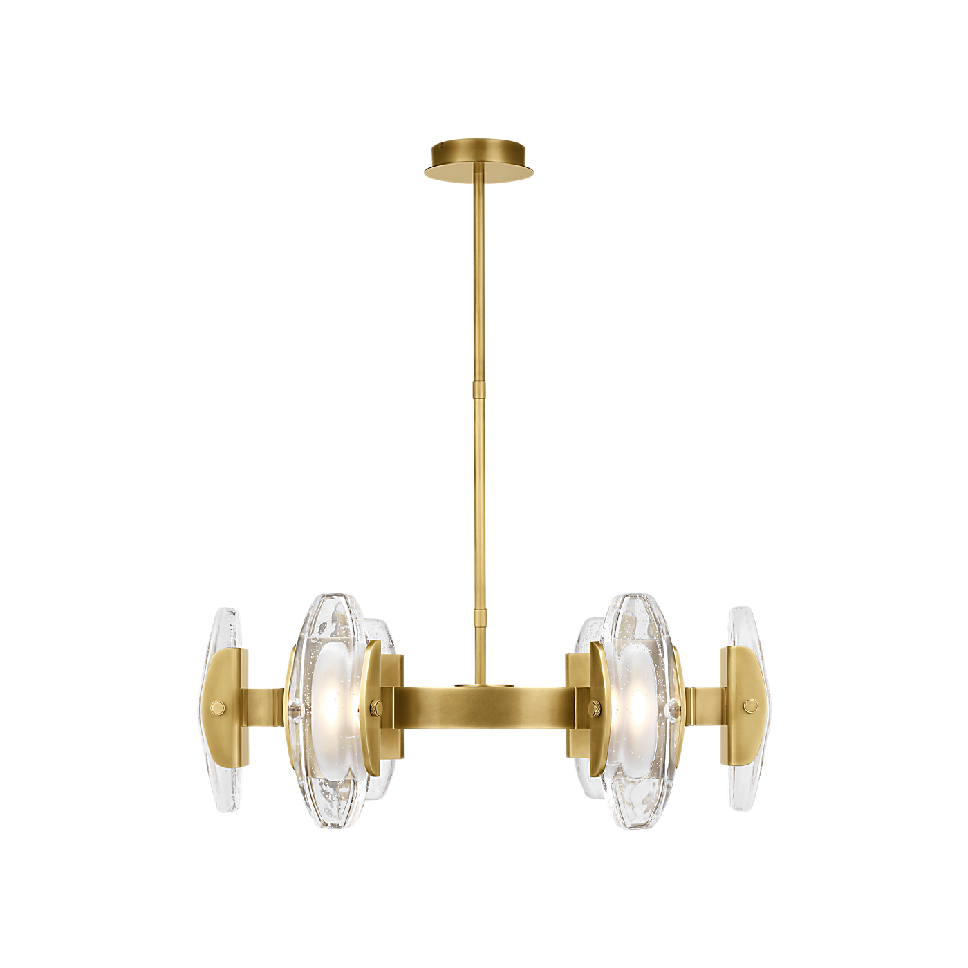 Wythe Medium Chandelier