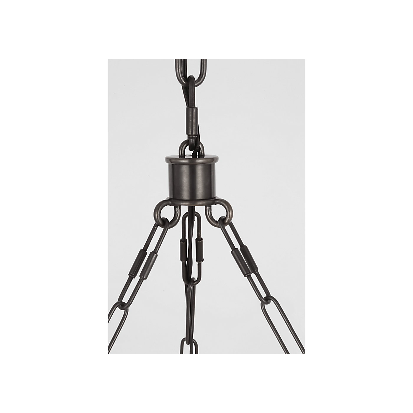 Matthew 24" Chandelier