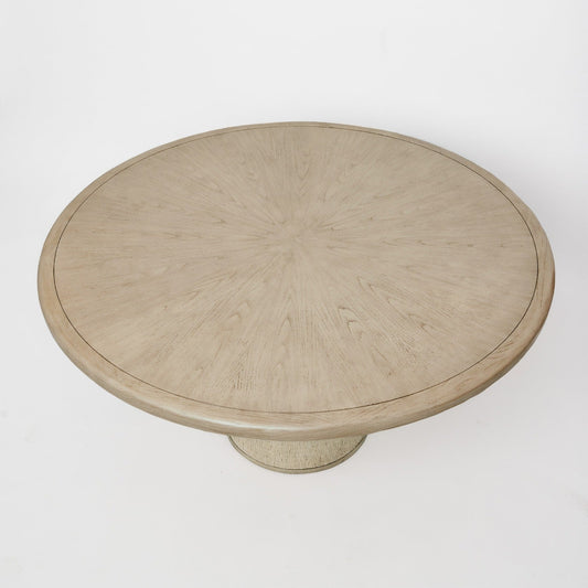 Interlude Harperly Dining Table