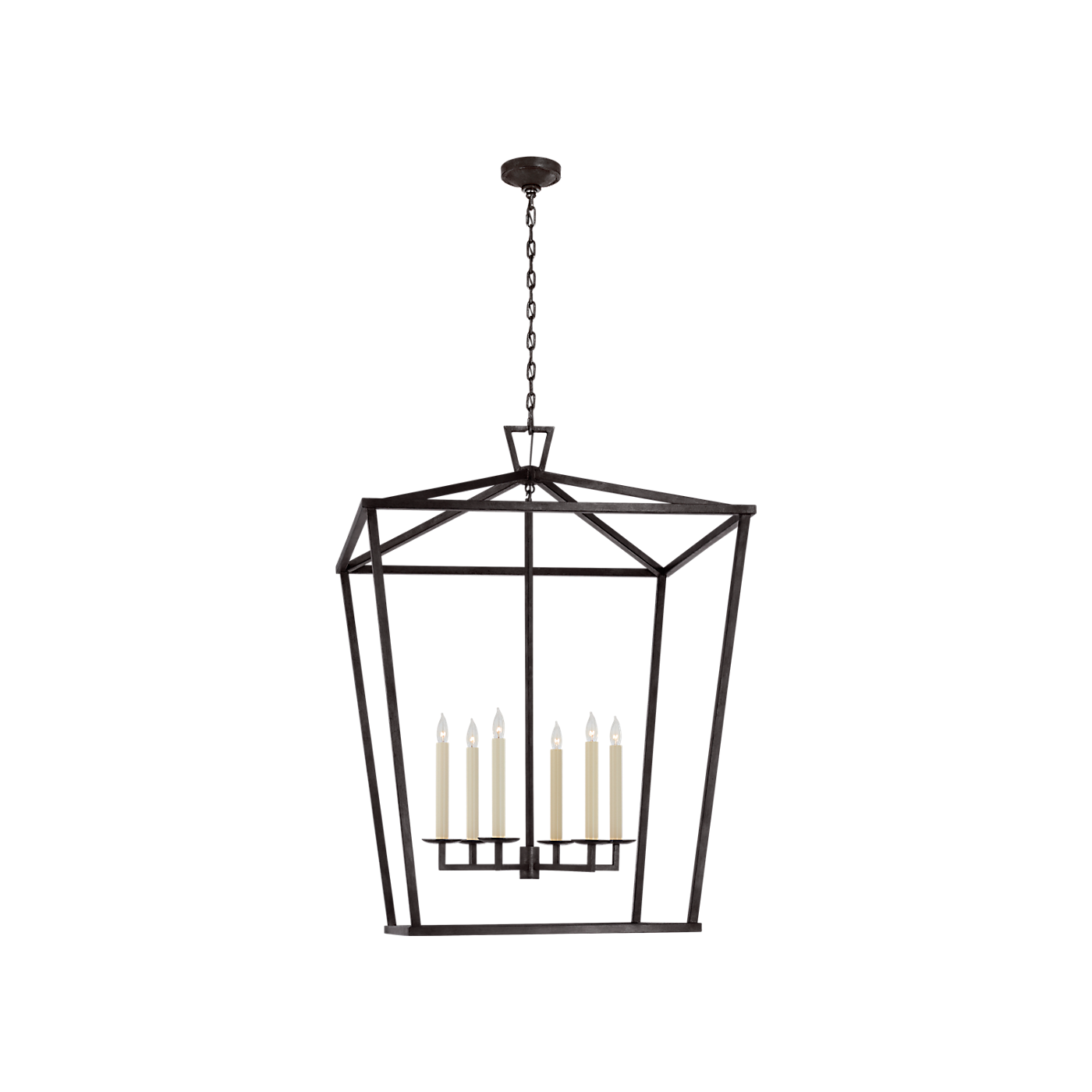 Darlana XXL Lantern