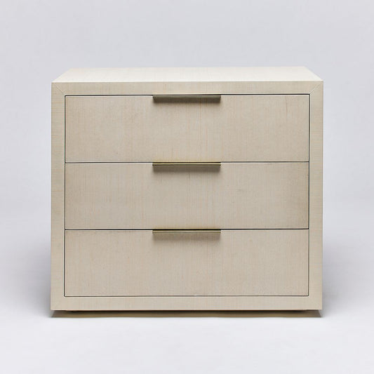 Interlude Montaigne Occasional Chest