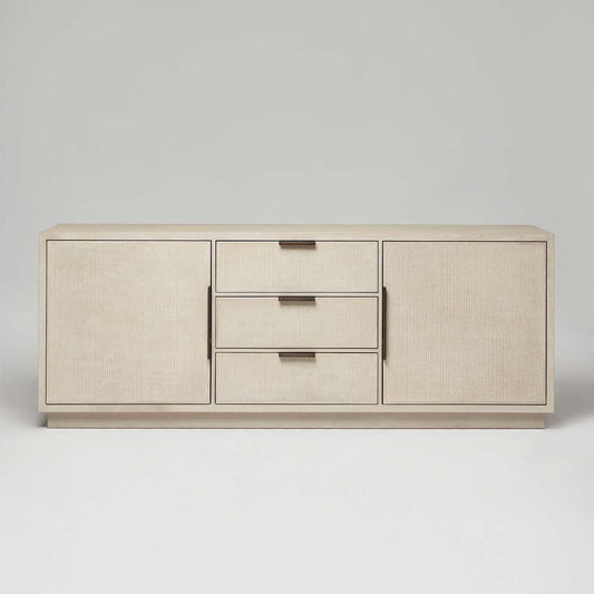 Interlude Holmes Credenza