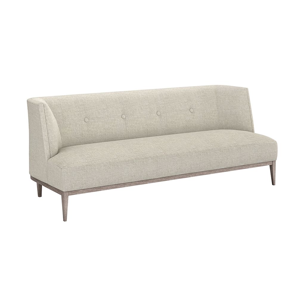 Interlude Chloe Classic Sofa