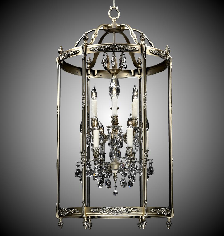Lantern Pendants