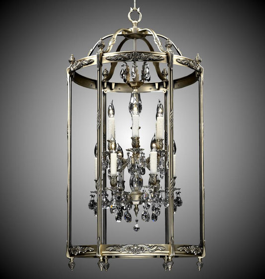 Lantern Pendants