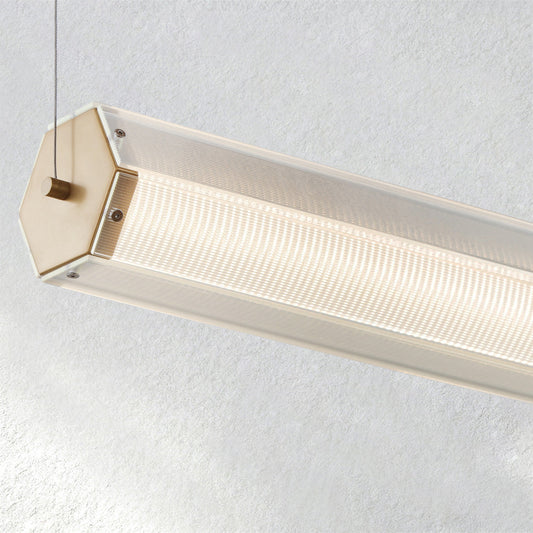 Furnio Sunleaf Chandelier