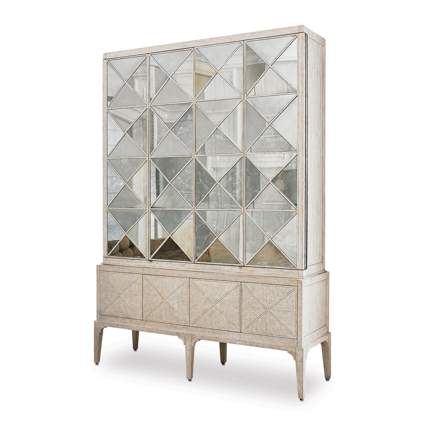 Ambella Escher Multi-Use Cabinet