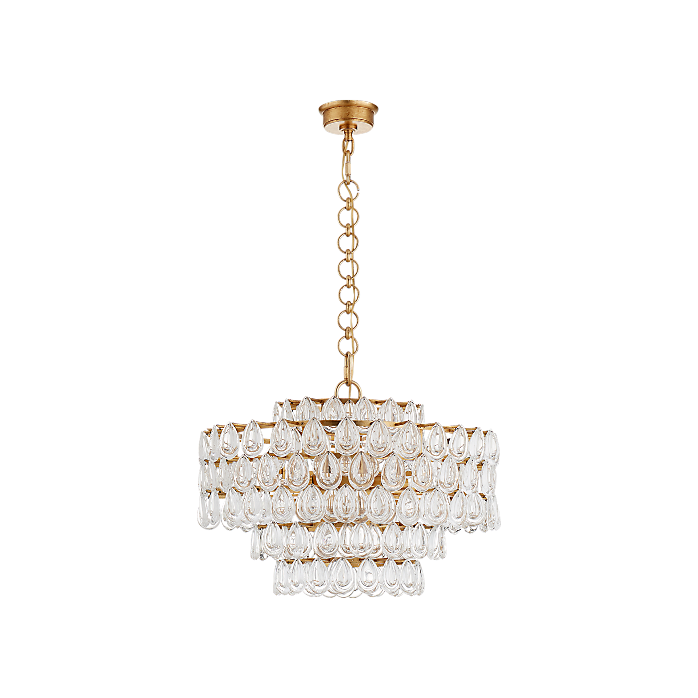 Liscia Medium Chandelier