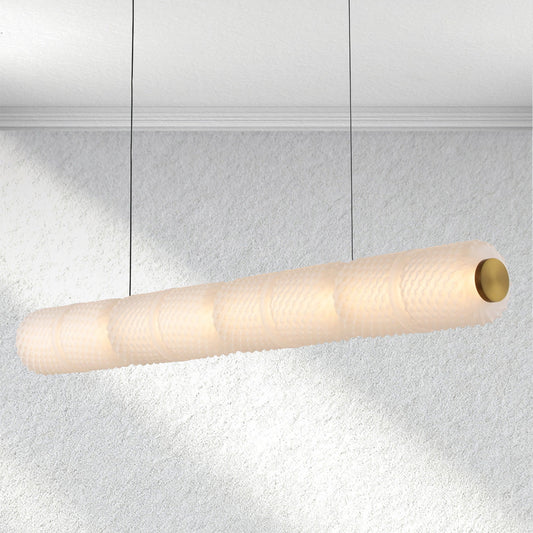 Furnio Axis Linear Chandelier