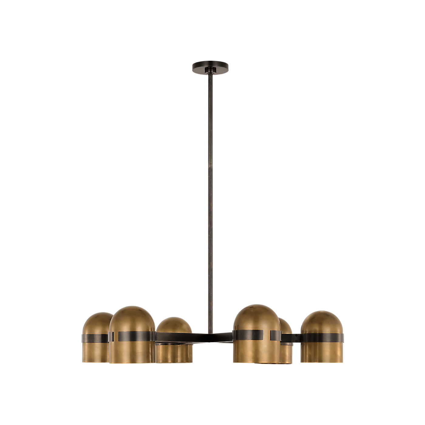 Octavia Large Chandelier