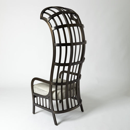 Global Views Cascade Chair
