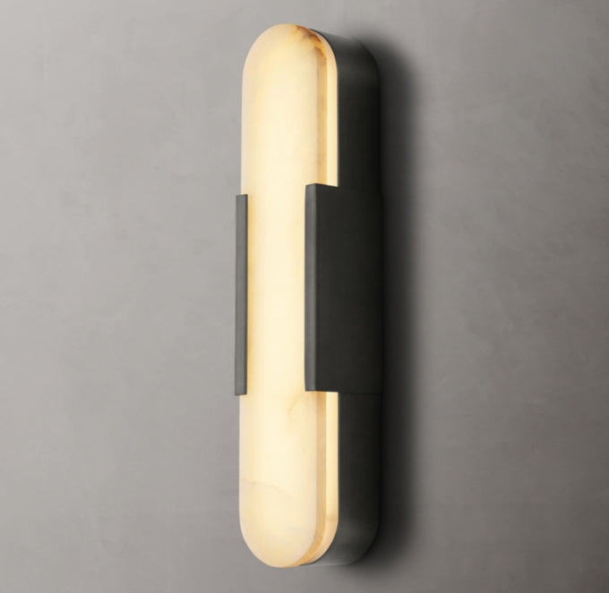 Mélanges Wall Sconce