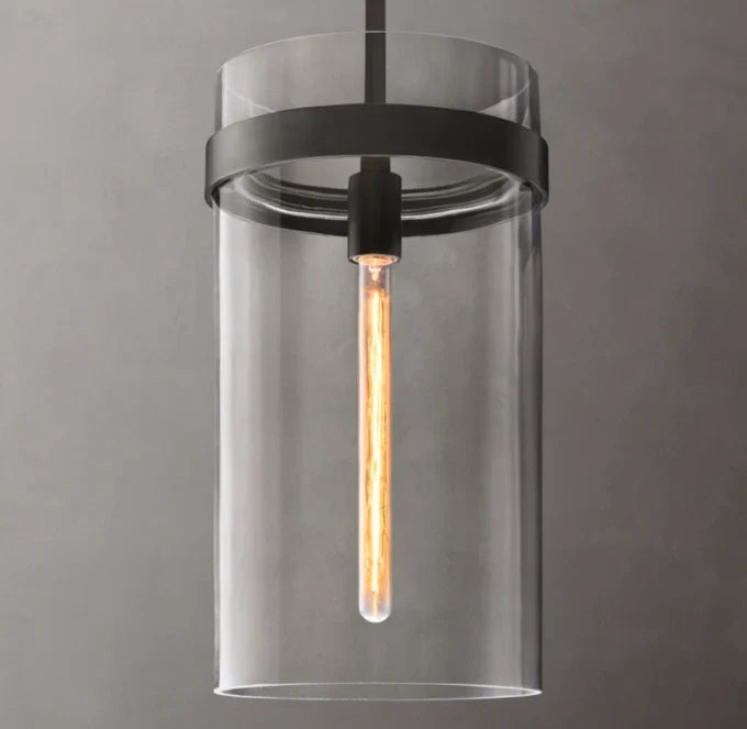 Ravelle Pendant 10"