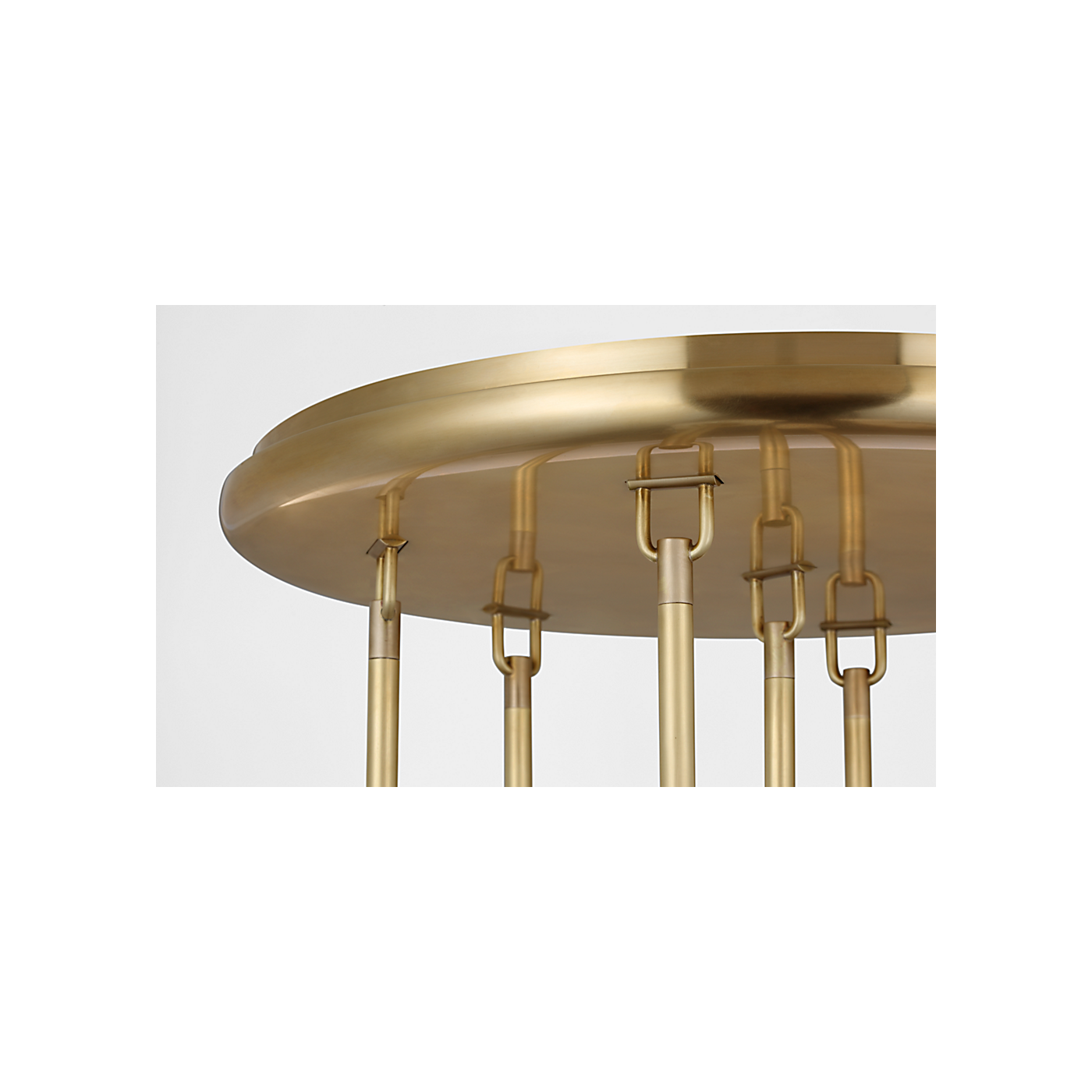 Formosa 7-Light Pendant
