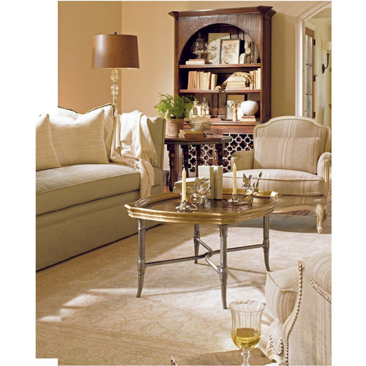 Century Furniture Baltand Cocktail Table