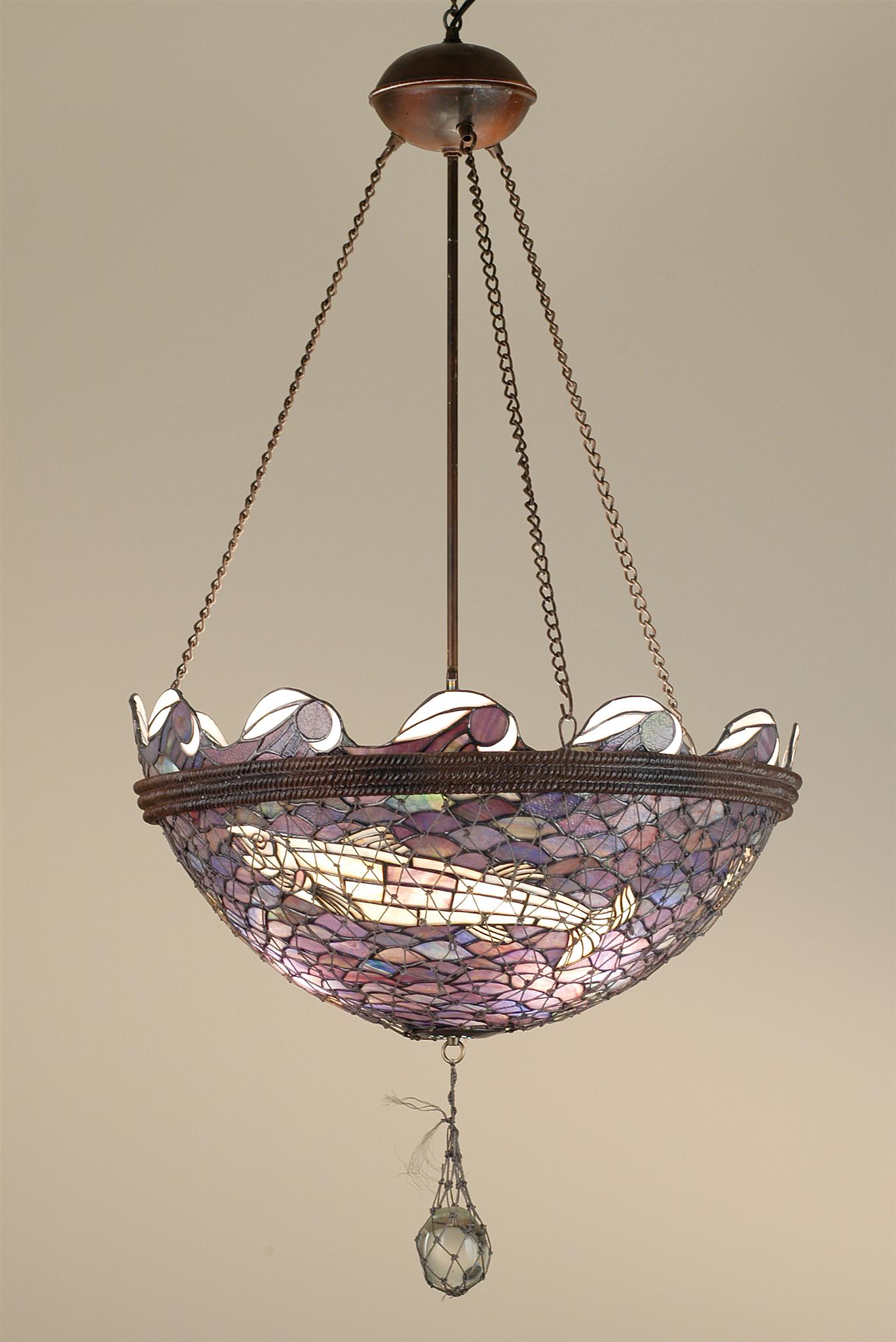 Indoor Lighting Pendants from the Birds & Bees series