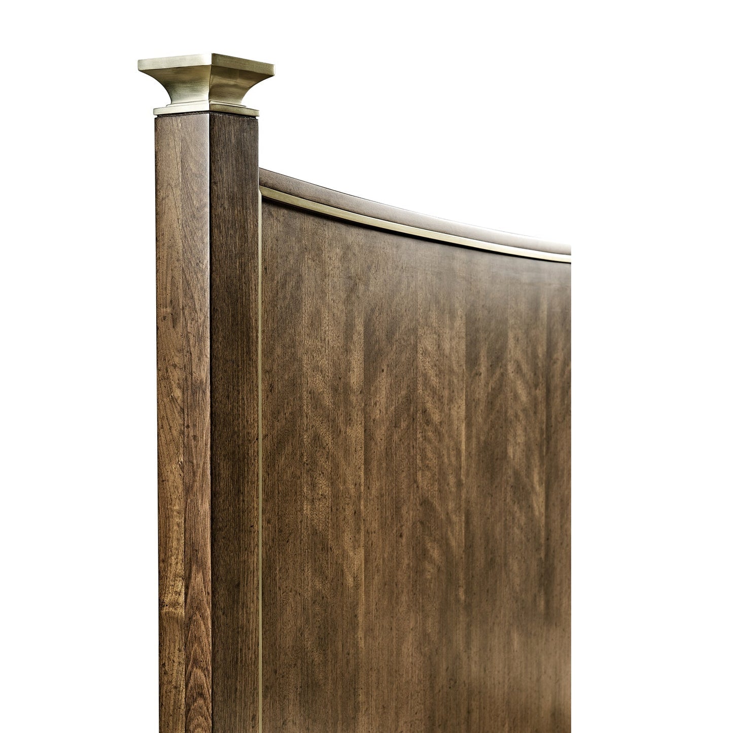 Jonathan Charles Barcelona Us King Bed (496079-USK-WBA)