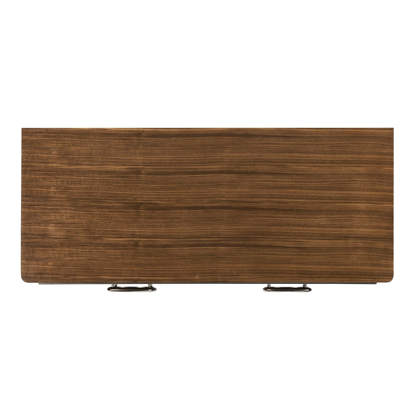 Jonathan Charles Toulouse Two Door Accent Cabinet (500351-WTL)