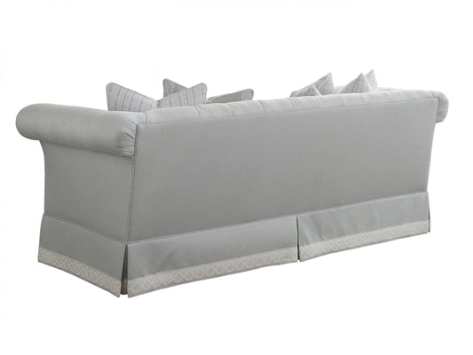 Barclay Butera Upholstery Charleston Sofa