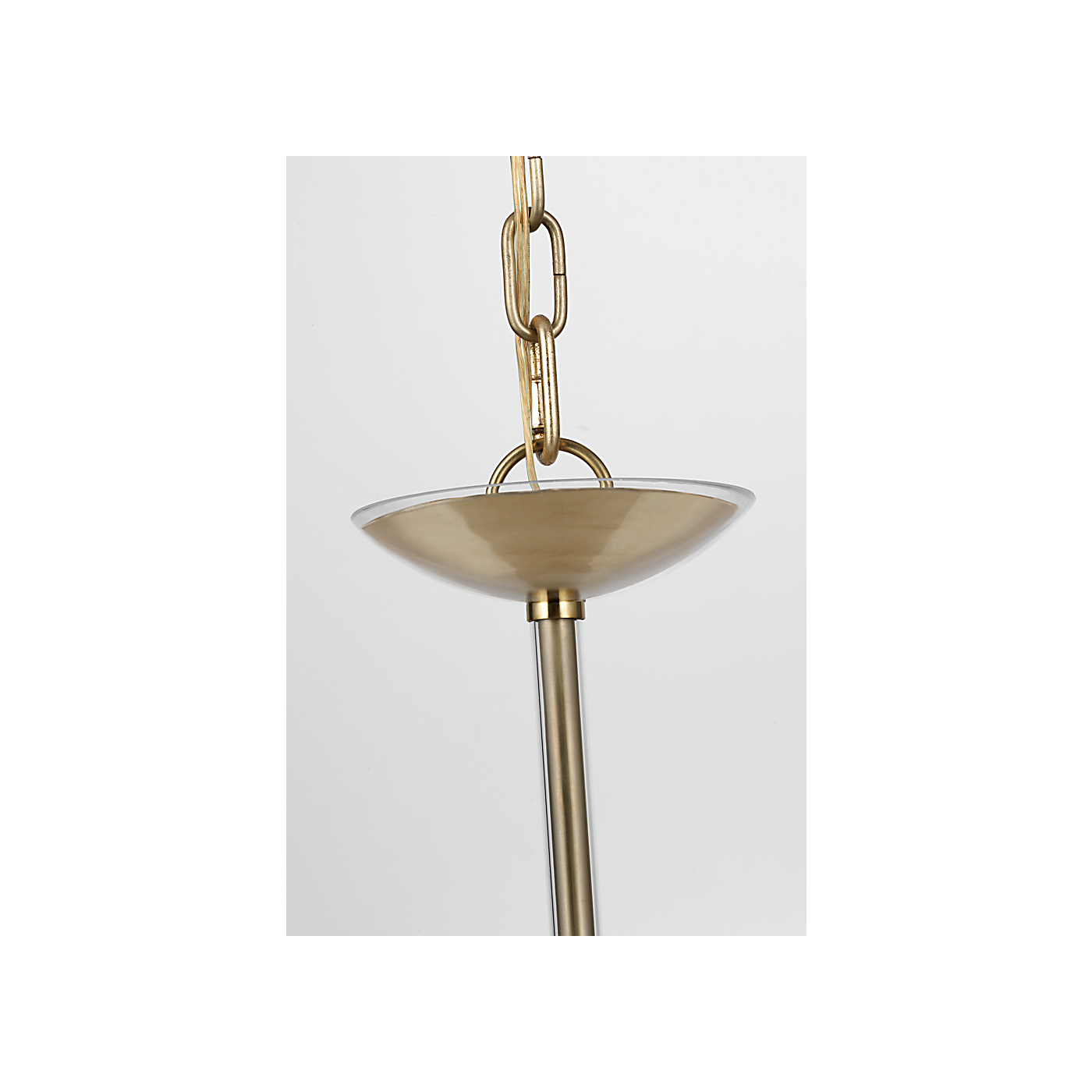 Brigitte Large Chandelier