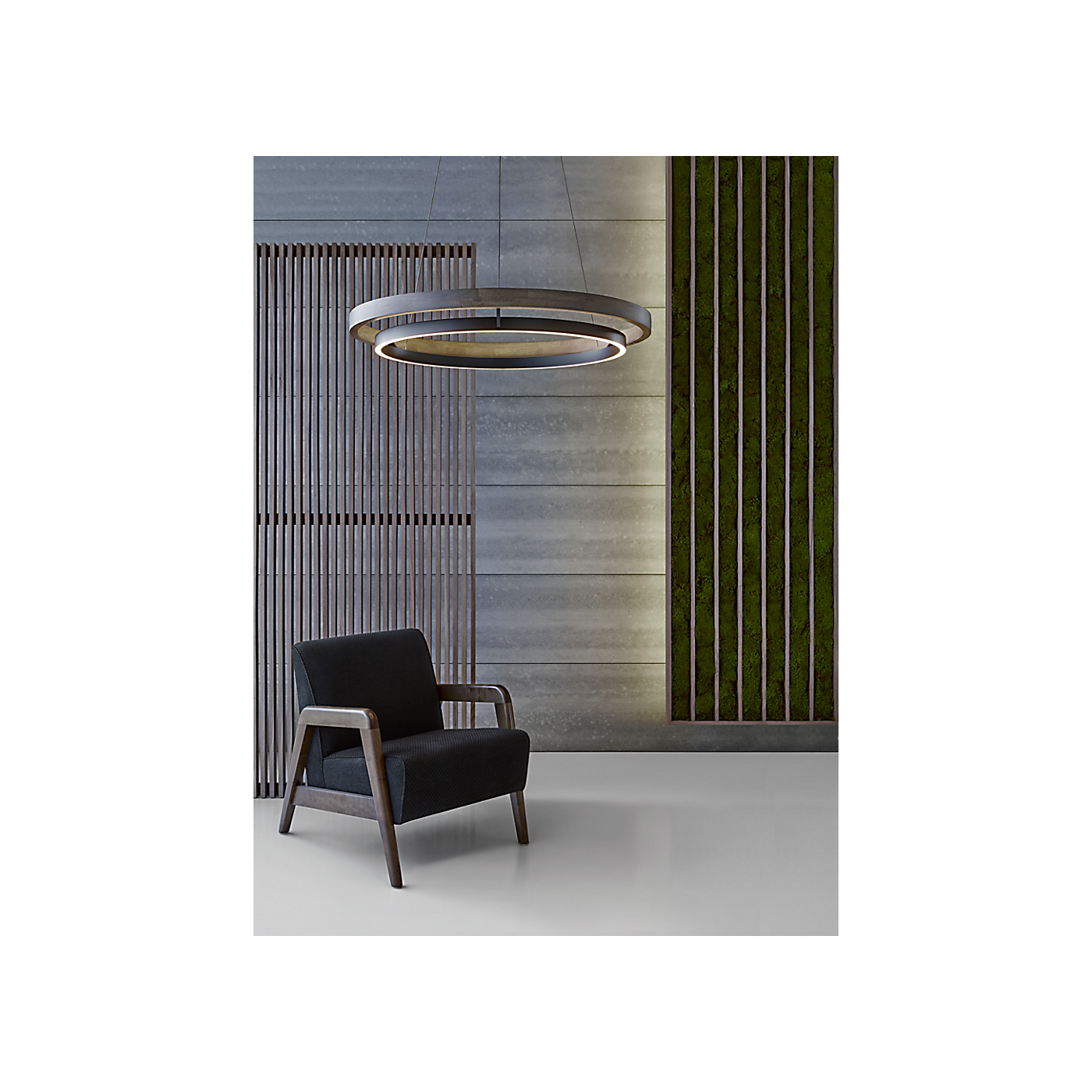 Grace 36 Chandelier