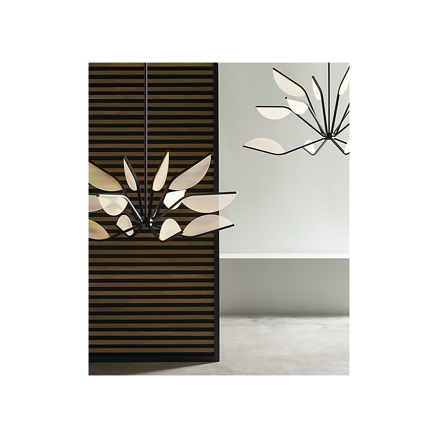 Belterra 38 Chandelier