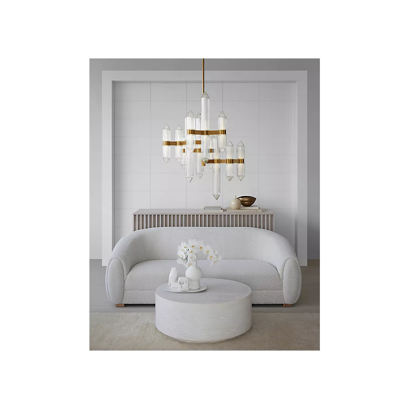 Langston Medium Chandelier