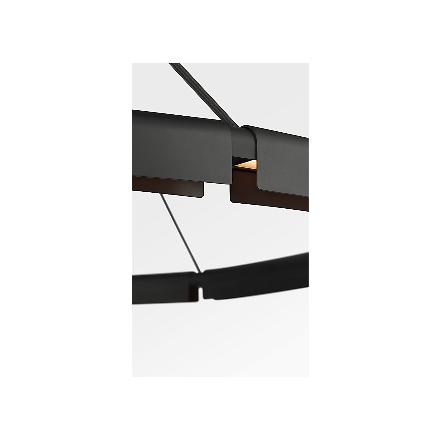Cloak 36 Chandelier