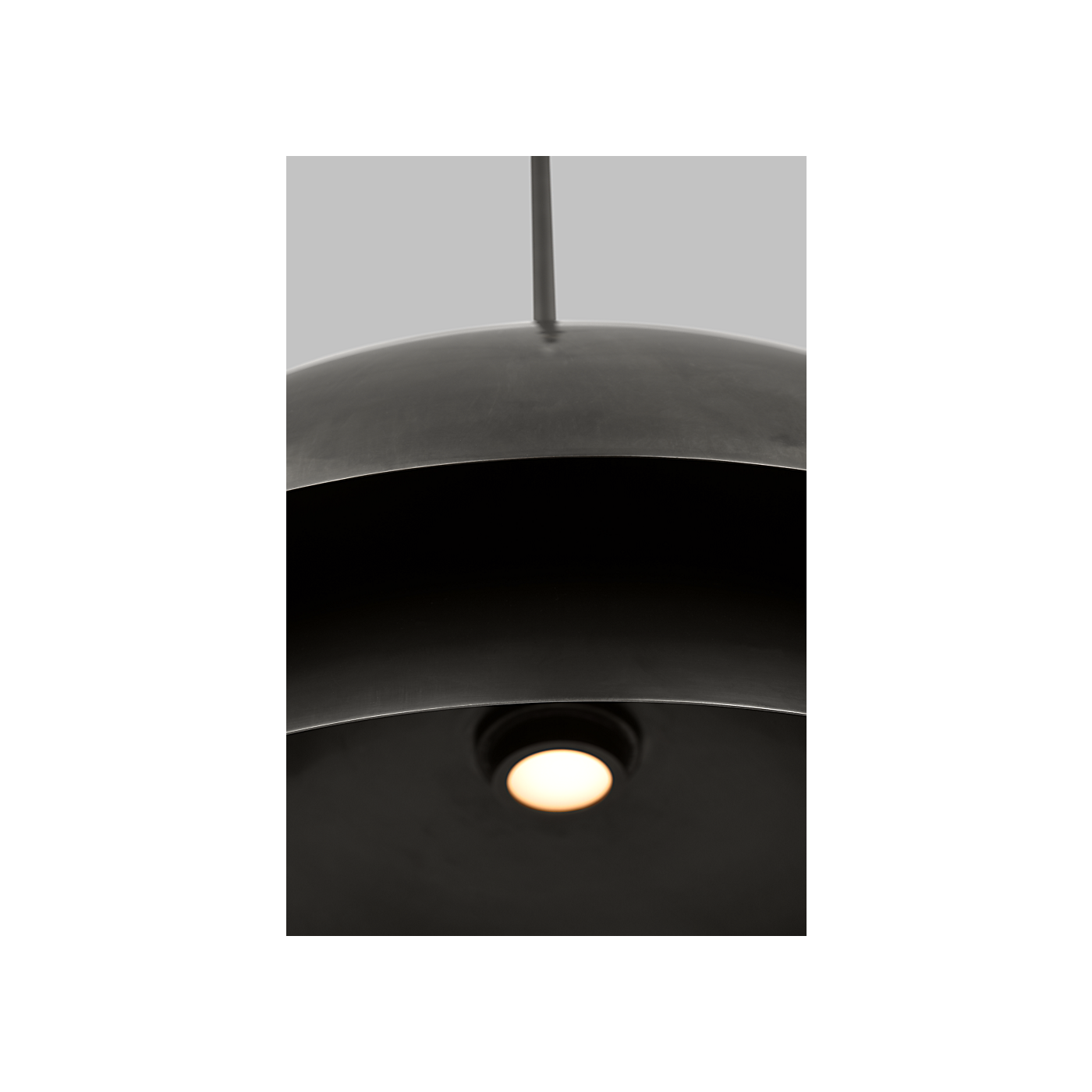Shanti X-Large Pendant