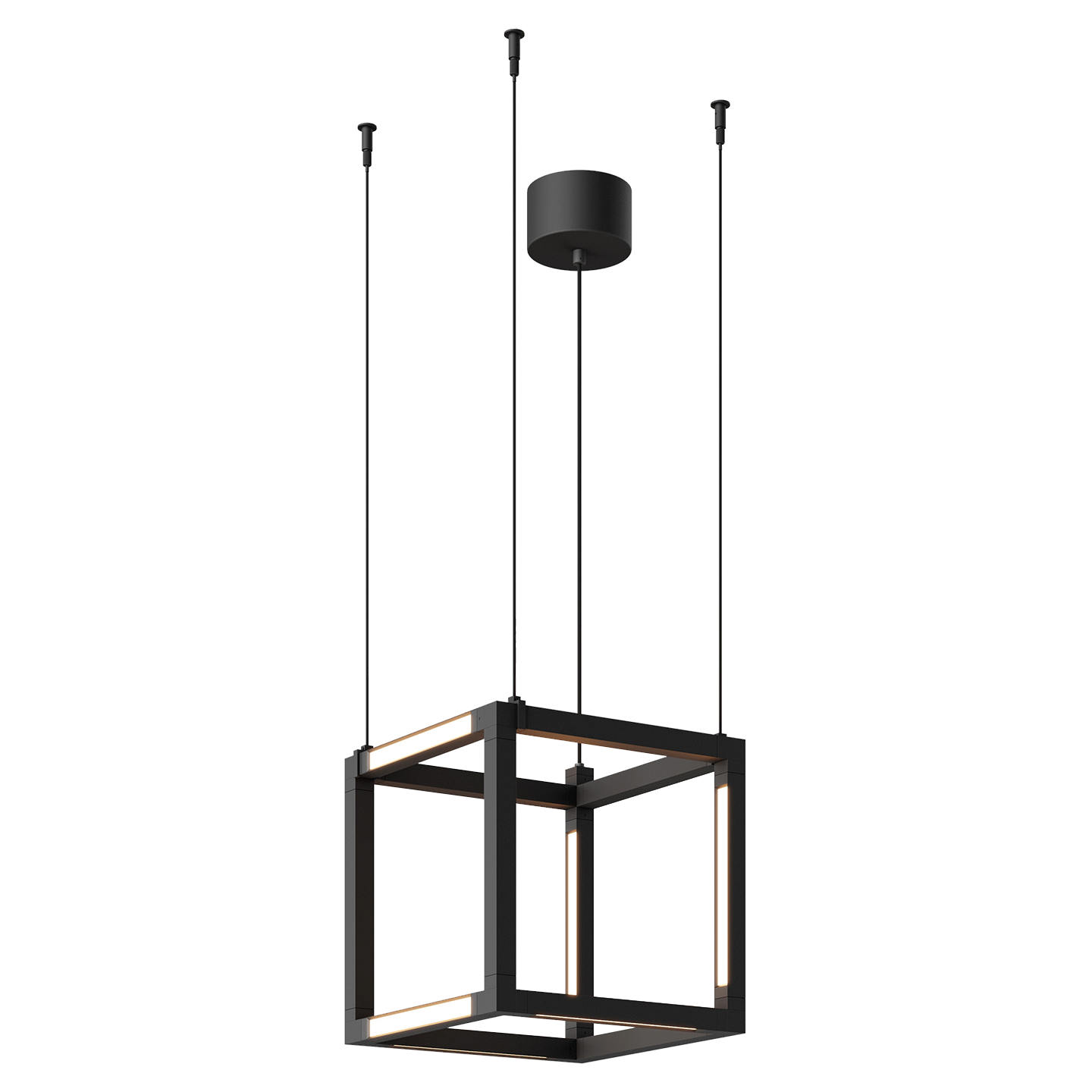 Brox Cube 12 Pendant