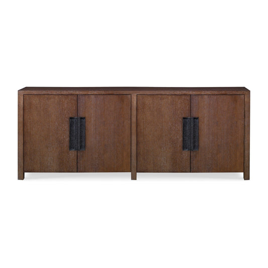 Century Furniture Mesa Stocked Chino Four Door Credenza