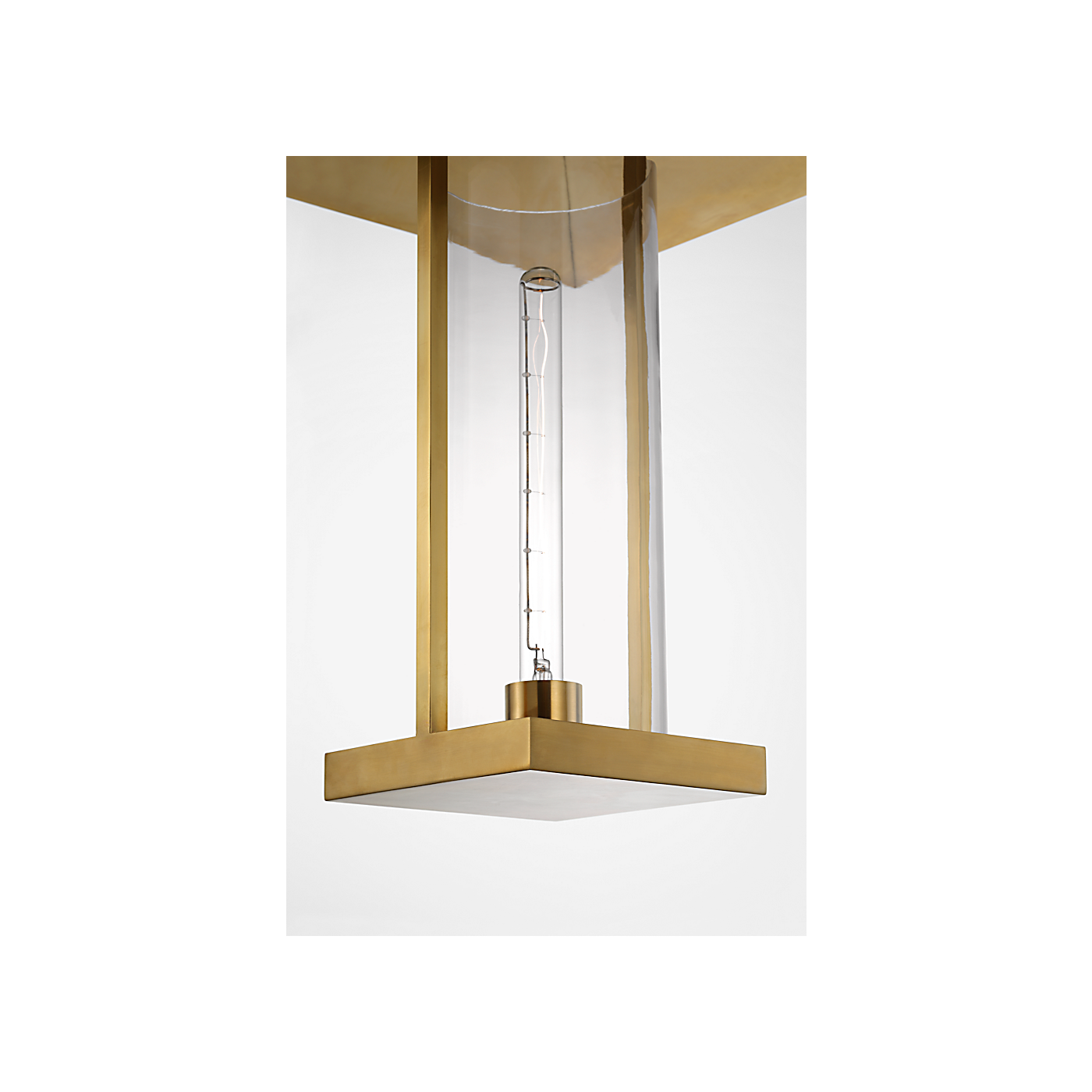 Amity 23" Lantern