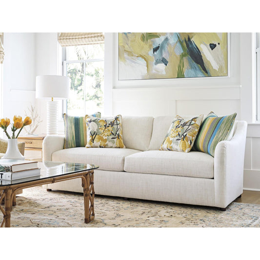 Tommy Bahama Home Key Biscayne Windsurfer Sofa