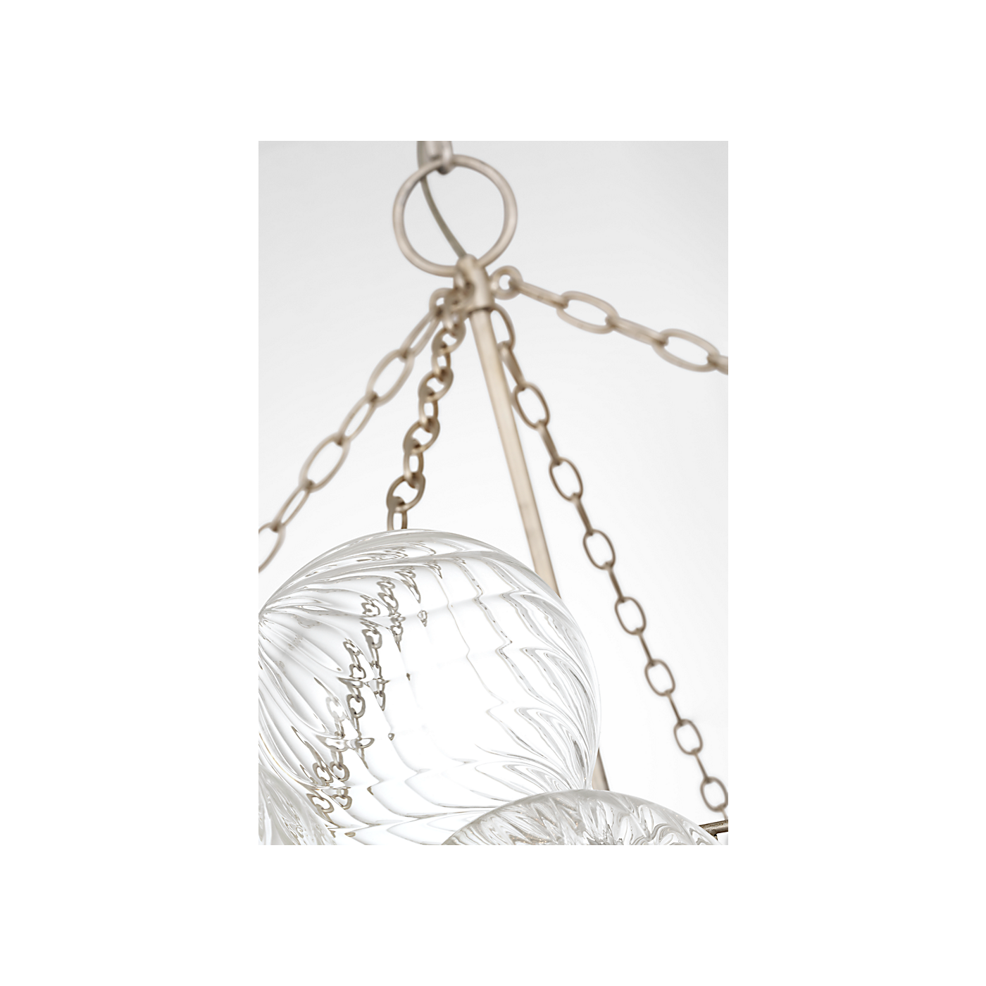 Talia 56" Chandelier