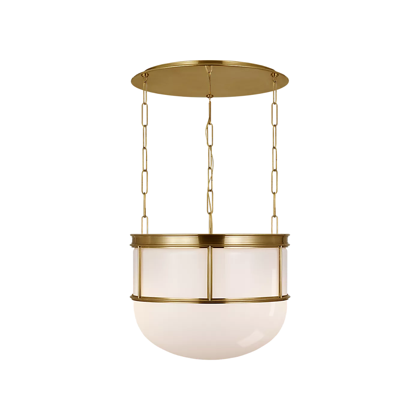 Martil 24" Lantern