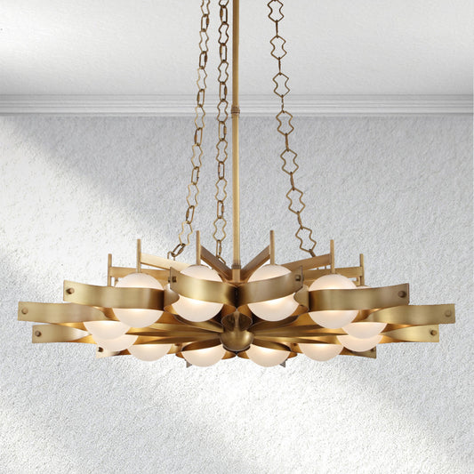 Furnio Decolume Chandelier