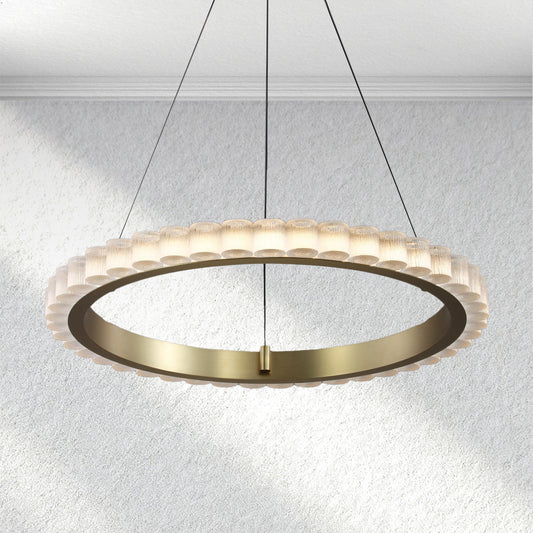 Furnio Celestia Round Chandelier