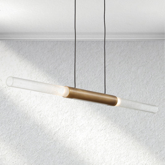 Furnio Heritage Linear Chandelier