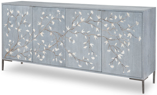 Maitland Smith Blossom Chiffonier