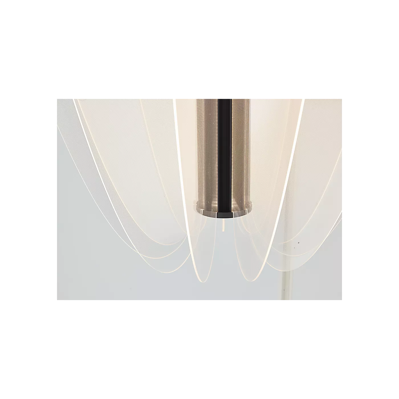 Nyra 42 Chandelier