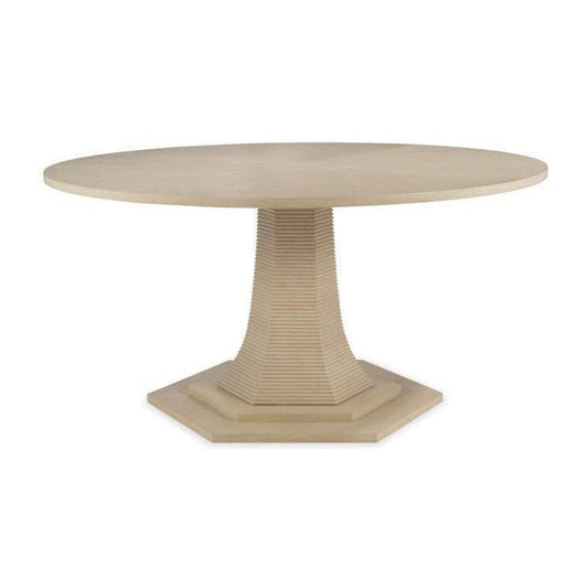 Maitland Smith Poppy Dining Table