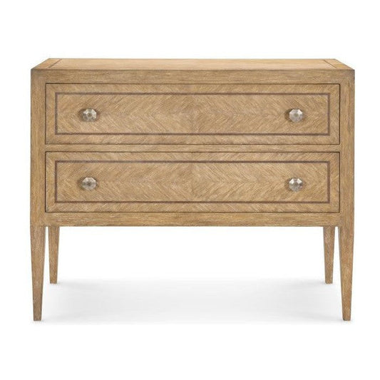 Maitland Smith Madeline Chest