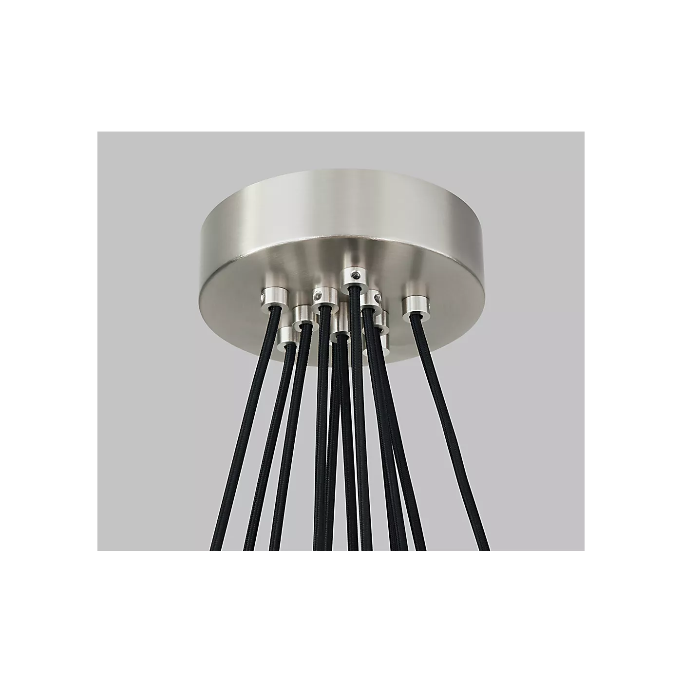 Kira 11-Light Chandelier