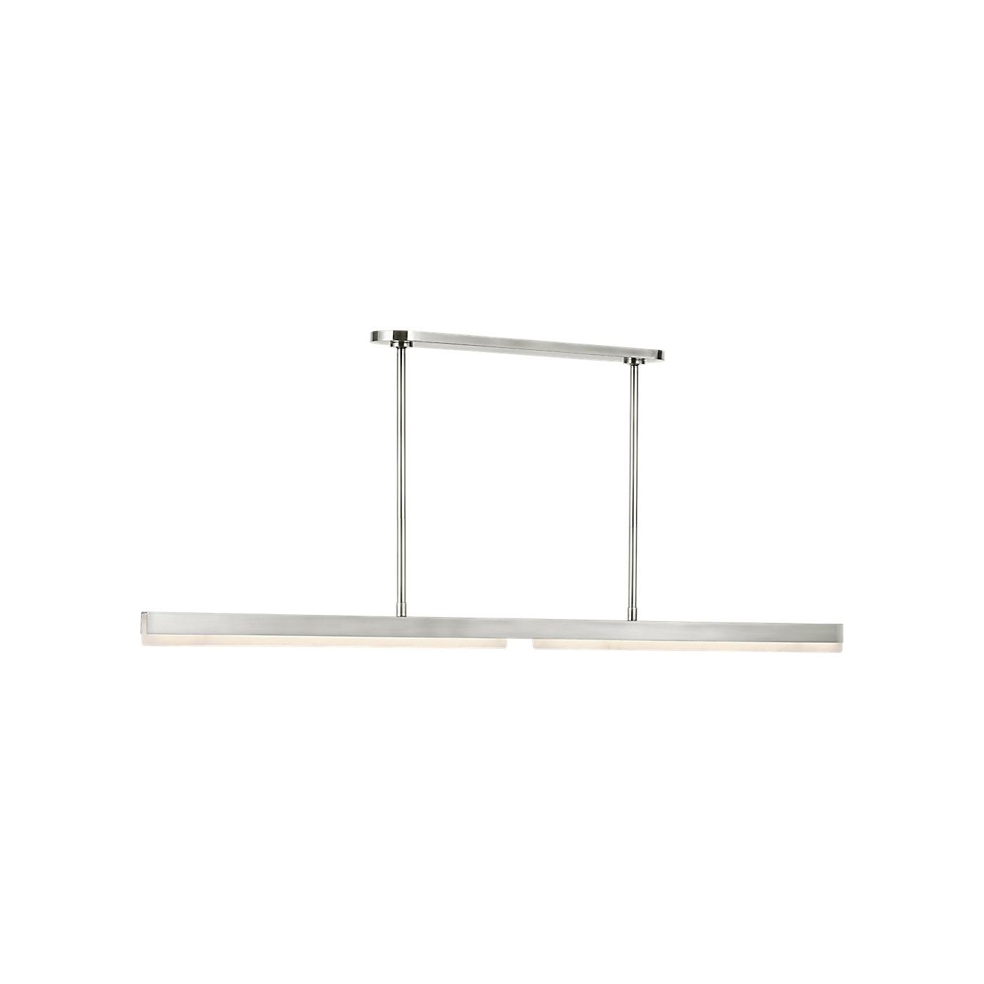 Linea 60 Linear Chandelier
