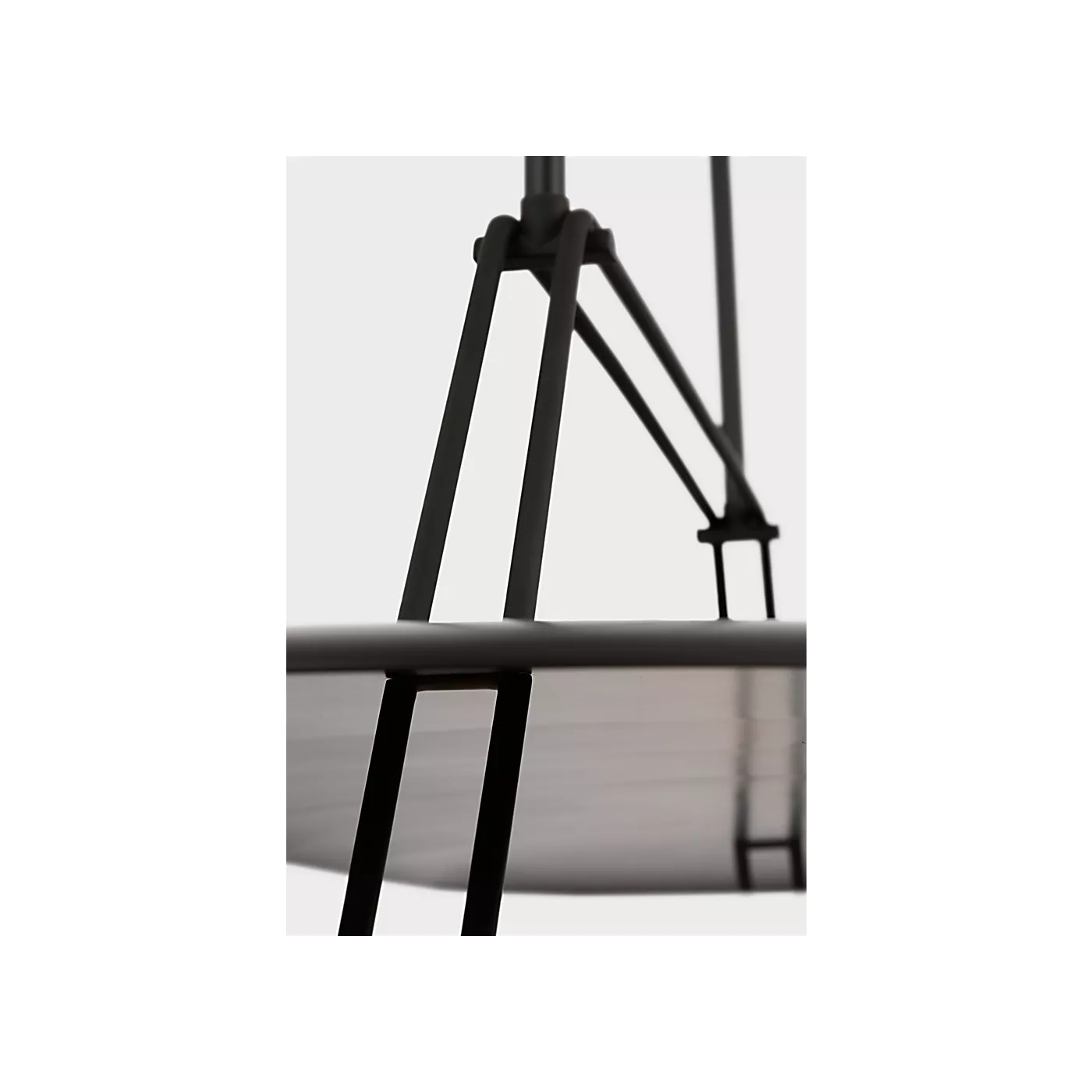 Teline 54" Oval Linear